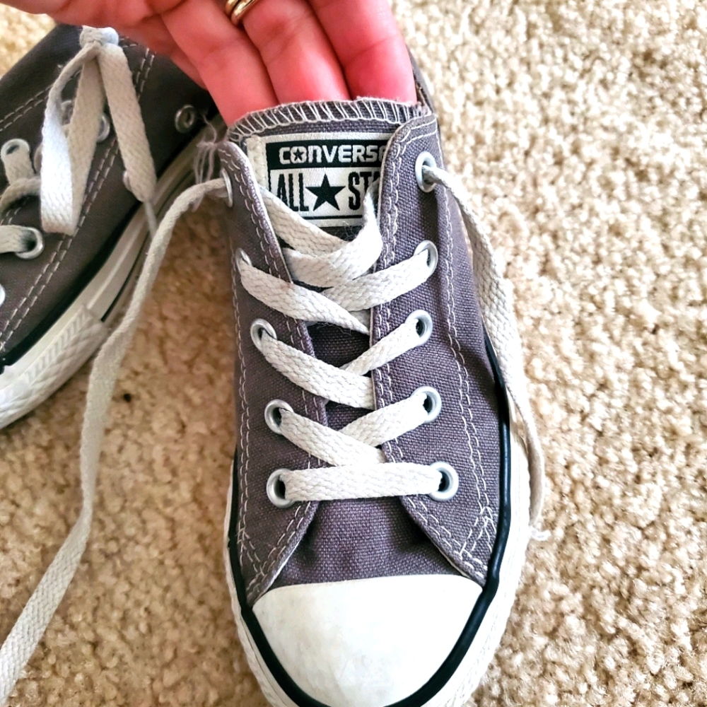 Kids Converse